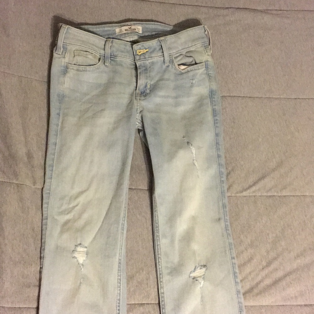 Hollister Jeans